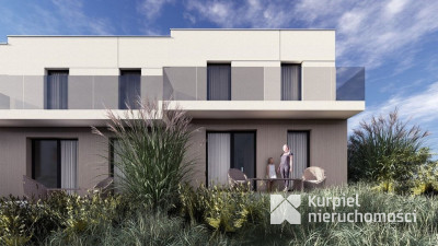 Przedsprzedaż | Nowe osiedle premium w Słocinie