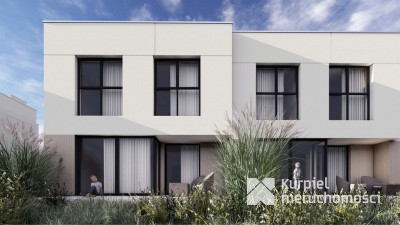 Przedsprzedaż | Nowe osiedle premium w Słocinie