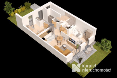 Przedsprzedaż | Nowe osiedle premium w Słocinie