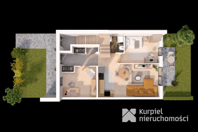 Przedsprzedaż | Nowe osiedle premium w Słocinie