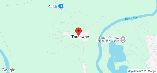 Tarnawce działka budowlana