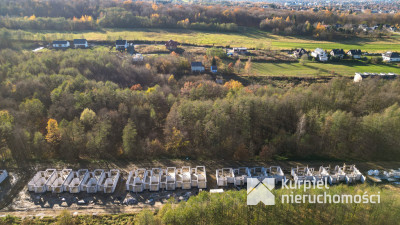 Przedsprzedaż | Nowe osiedle premium w Słocinie