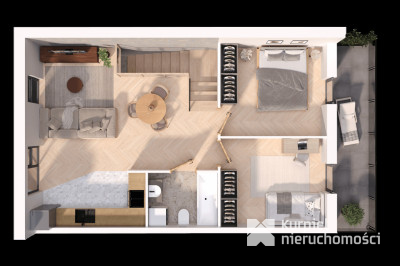 Przedsprzedaż | Nowe osiedle premium w Słocinie