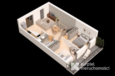 Przedsprzedaż | Nowe osiedle premium w Słocinie