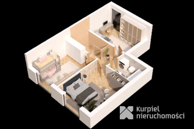 Domy w zabudowie szeregowej | Przedsprzedaż