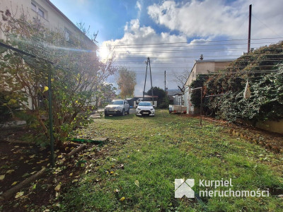 Kawalerka po remoncie/umeblowana/parter