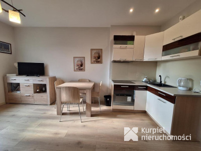 Kawalerka po remoncie/umeblowana/parter