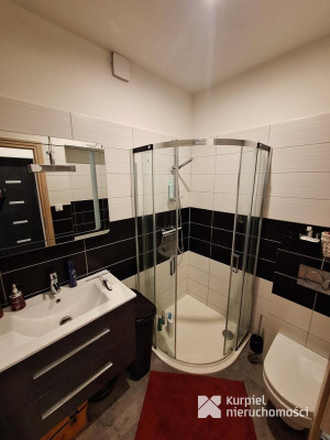 Kawalerka po remoncie/umeblowana/parter