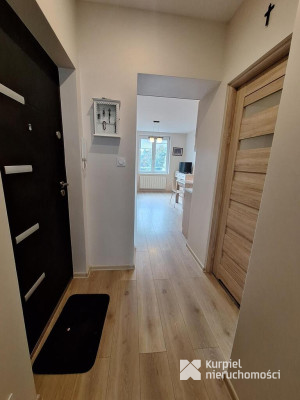 Kawalerka po remoncie/umeblowana/parter