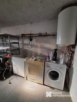 Kawalerka po remoncie/umeblowana/parter