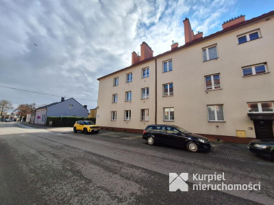 Kawalerka po remoncie/umeblowana/parter