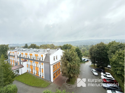 Mieszkanie na sprzedaż /os. Kmiecie/