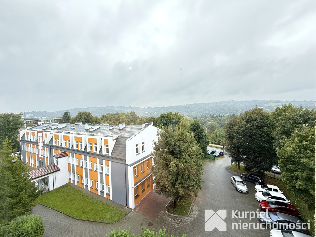 Mieszkanie na sprzedaż /os. Kmiecie/