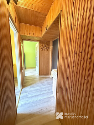 Mieszkanie na sprzedaż /os. Kmiecie/