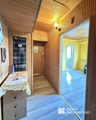 Mieszkanie na sprzedaż /os. Kmiecie/