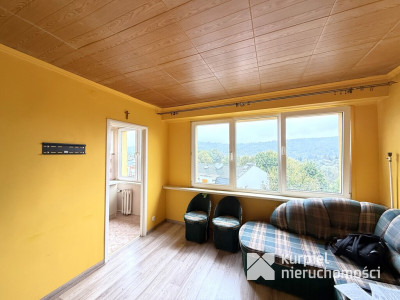 Mieszkanie na sprzedaż /os. Kmiecie/