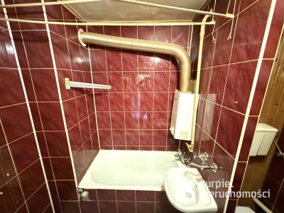 Mieszkanie na sprzedaż /os. Kmiecie/