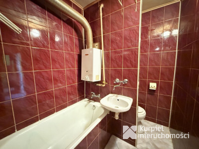 Mieszkanie na sprzedaż /os. Kmiecie/