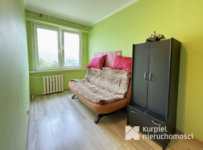 Mieszkanie na sprzedaż /os. Kmiecie/