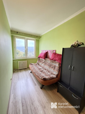 Mieszkanie na sprzedaż /os. Kmiecie/