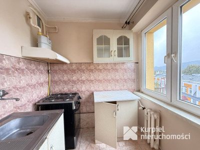 Mieszkanie na sprzedaż /os. Kmiecie/