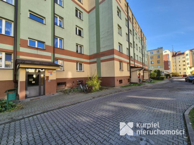 3 pokojowe mieszkanie/ Przemyśl ul. Lwowska