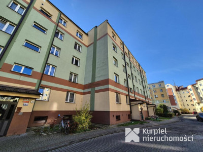 3 pokojowe mieszkanie/ Przemyśl ul. Lwowska