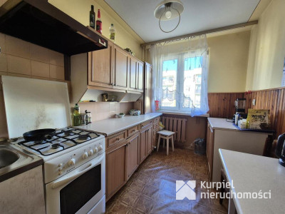 3 pokojowe mieszkanie/ Przemyśl ul. Lwowska