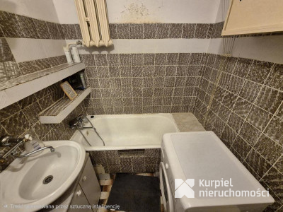 3 pokojowe mieszkanie/ Przemyśl ul. Lwowska