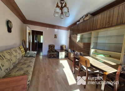 3 pokojowe mieszkanie/ Przemyśl ul. Lwowska