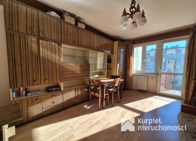 3 pokojowe mieszkanie/ Przemyśl ul. Lwowska