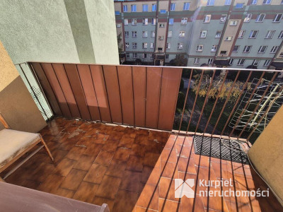 3 pokojowe mieszkanie/ Przemyśl ul. Lwowska