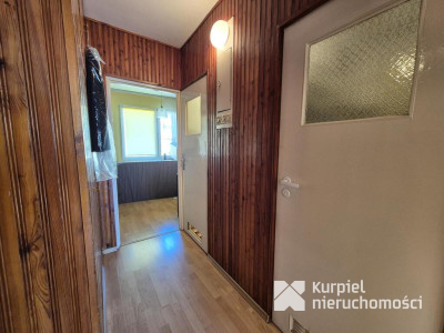 3 pokojowe mieszkanie/ Przemyśl ul. Lwowska