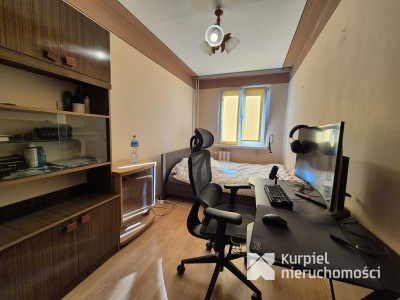 3 pokojowe mieszkanie/ Przemyśl ul. Lwowska