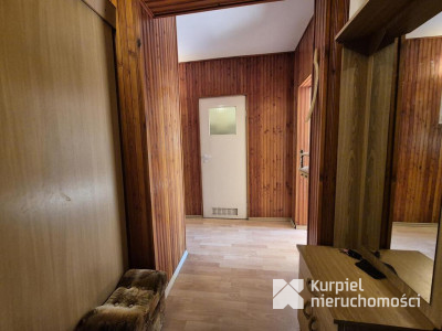 3 pokojowe mieszkanie/ Przemyśl ul. Lwowska