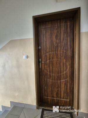 3 pokojowe mieszkanie/ Przemyśl ul. Lwowska