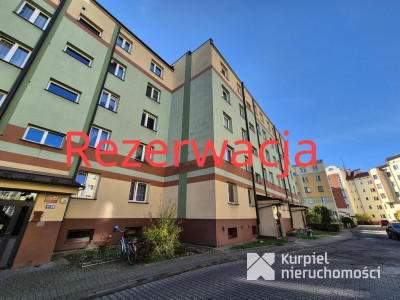 3 pokojowe mieszkanie/ Przemyśl ul. Lwowska