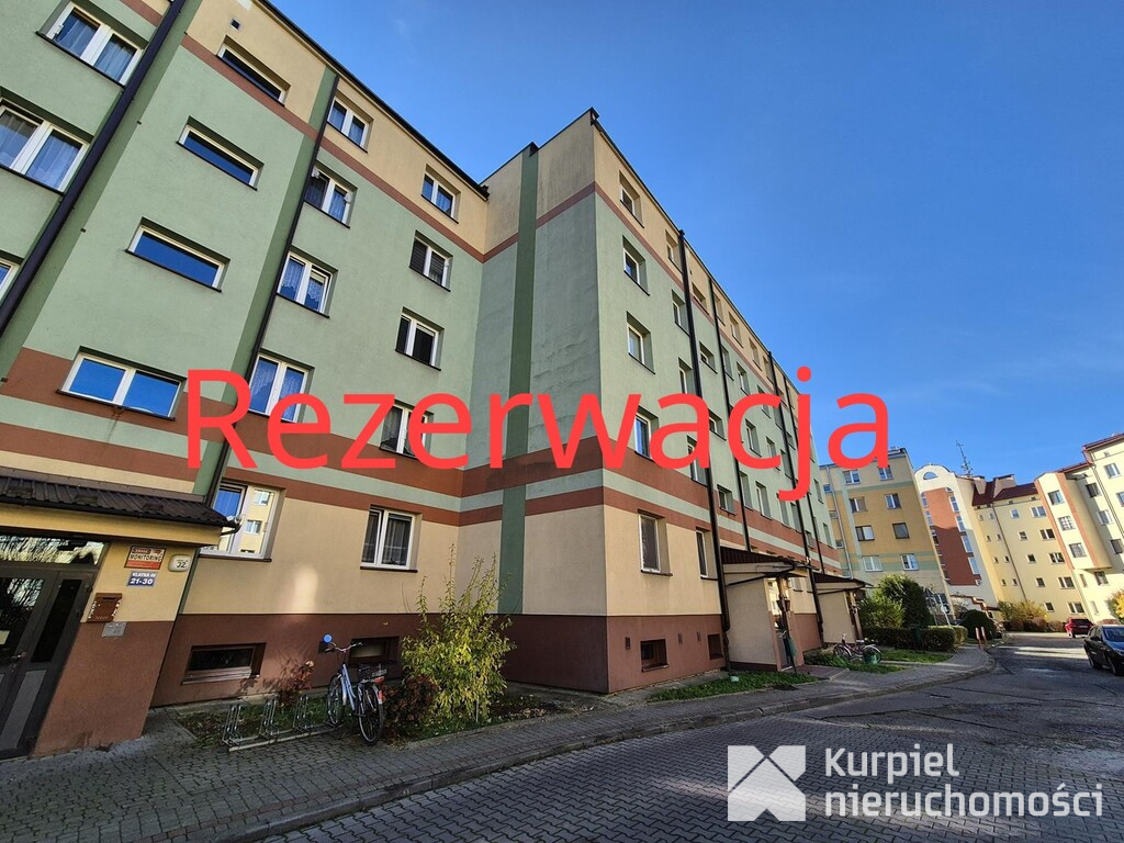 3 pokojowe mieszkanie/ Przemyśl ul. Lwowska