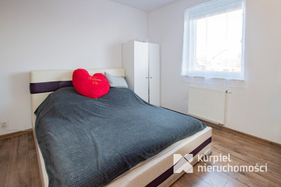 Mieszkanie dla rodziny lub od wynajem