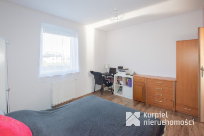 Mieszkanie dla rodziny lub od wynajem