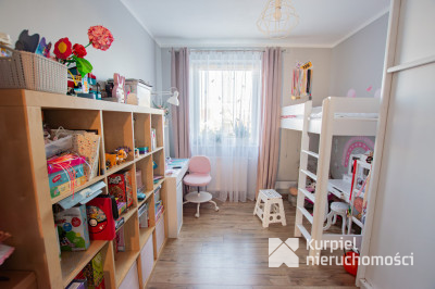 Mieszkanie dla rodziny lub od wynajem