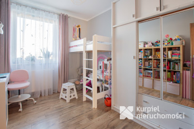 Mieszkanie dla rodziny lub od wynajem