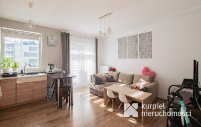 Mieszkanie dla rodziny lub od wynajem