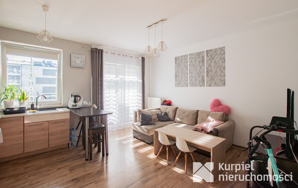 Mieszkanie dla rodziny lub od wynajem