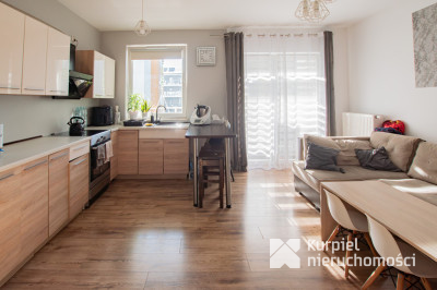 Mieszkanie dla rodziny lub od wynajem