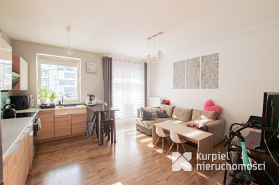 Mieszkanie dla rodziny lub od wynajem