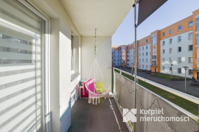 Mieszkanie dla rodziny lub od wynajem