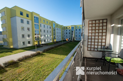 Mieszkanie dla rodziny lub od wynajem