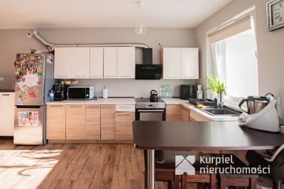 Mieszkanie dla rodziny lub od wynajem