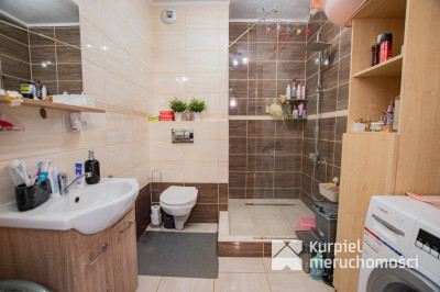 Mieszkanie dla rodziny lub od wynajem